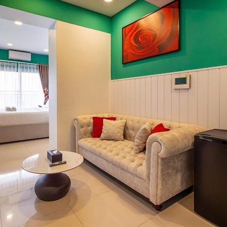 Otis Apartment - Soho Residence District 1 - Near Bui Vien Thành Pho Ho Chí Minh Esterno foto