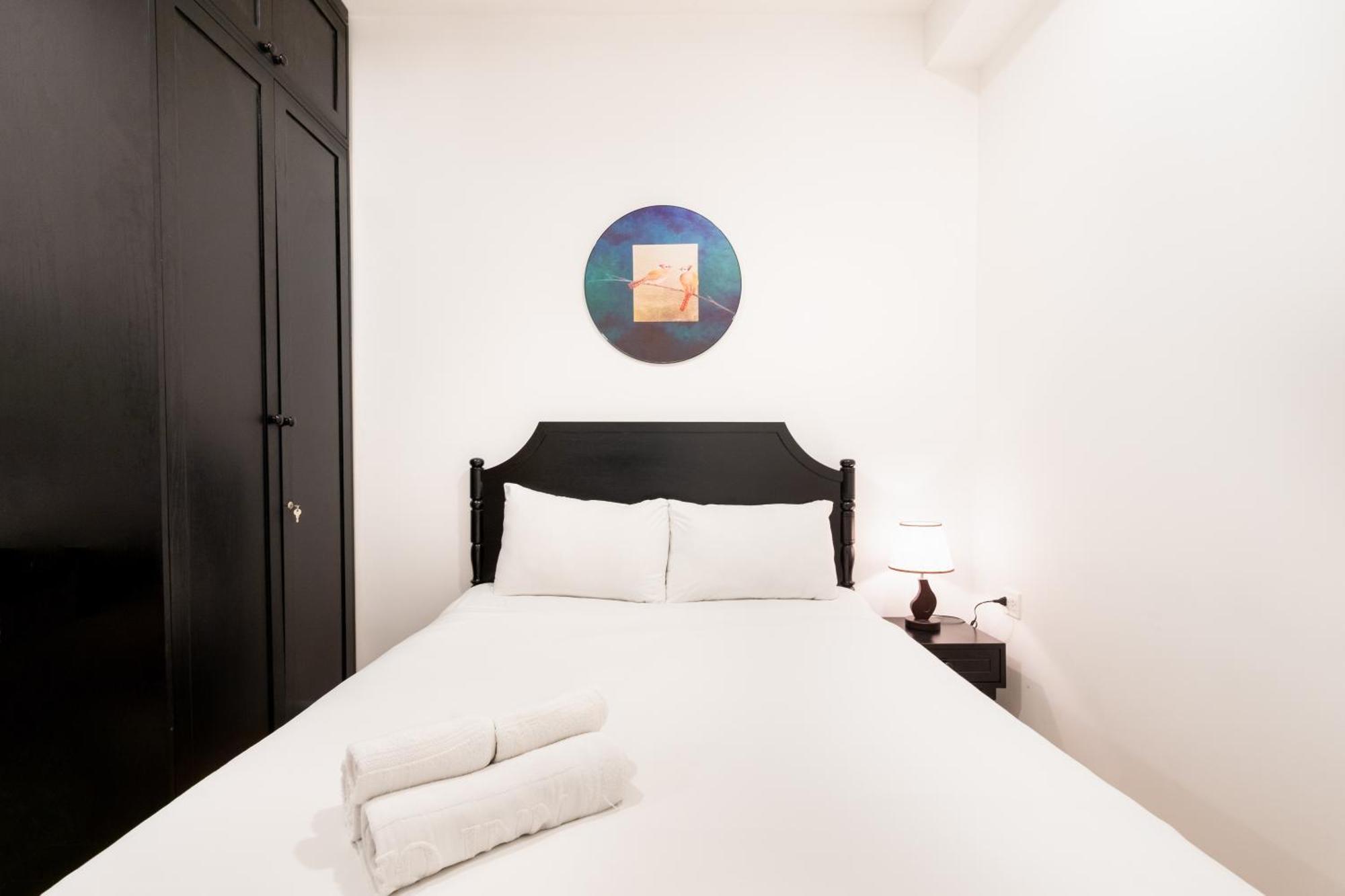 Otis Apartment - Soho Residence District 1 - Near Bui Vien Thành Pho Ho Chí Minh Esterno foto